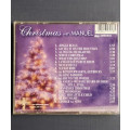 Christmas with Manuel Escorcio (CD)