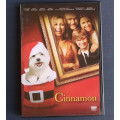 Cinnamon (DVD)