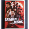 Criminal Minds - Season 6 (DVD)