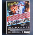 DC's Legends of Tomorrow - The Complete Second Season (DVD)