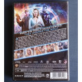 DC's Legends of Tomorrow - The Complete Fourth Season (DVD)