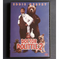 Doctor Dolittle 2 (DVD)