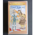 Don Quixote (VHS)