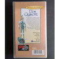 Don Quixote (VHS)