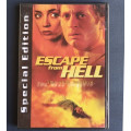 Escape from Hell (DVD)