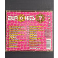 EuroHits Vol. 7 (CD)