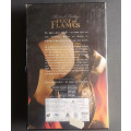 Michael Flatleys Feet of Flames (VHS)