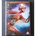 The Flash - The Complete First Season (DVD)