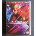 The Flash - The Complete Fourth Season (DVD)