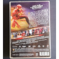 The Flash - The Complete Fourth Season (DVD)