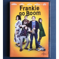 Frankie go boom (DVD)
