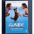 Gabe - The Cupid Dog (DVD)