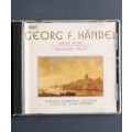George F. Handel (CD)