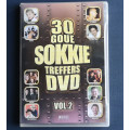 30 Goue Sokkie Treffers Vol. 2 (DVD)