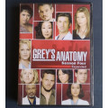 Grey`s Anatomy Season 4 (DVD)