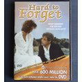 Hard to Forget (DVD)