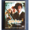 Harry Potter and the Chamber of Secrets (DVD)