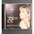 Ronell Erasmus - Houtkruis (CD)