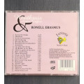Ronell Erasmus - Houtkruis (CD)