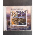 Instrumental Bouquet Vol. 3 (CD)
