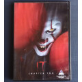It - Chapter Two (DVD)