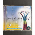 Jesus is die Lewe (CD)