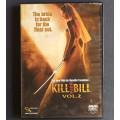 Kill Bill - Volume 2 (DVD)