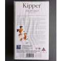 Kipper: Crazy Golf and Other Stories (VHS)