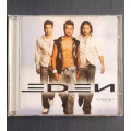 Eden - Kniee Lam (CD)