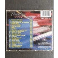 Ronell Erasmus - Liefdesklavier (CD)