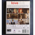 Love Sick (DVD)