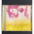 Jaci Velasquez - Love out Loud (CD)