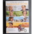 The Best Exotic Marigold Hotel (DVD)