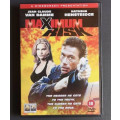 Maximum Risk (DVD)