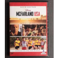McFarland USA (DVD)