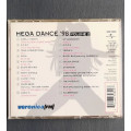 Mega Dance Vol. 2 (DVD)