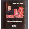 Mel Miller's Big Fat Comedy Show (DVD)