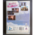 Moving McAllister (DVD)