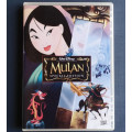 Mulan (DVD)