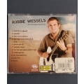 Robbie Wessels - My Vissermanvriend se Pa (CD)
