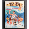 Revenge Of The Nerds 2 - Nerds In Paradise (DVD)