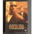 Never Die Alone (DVD)