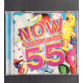 Now That`s What I Call Music 55 (CD)