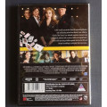 Now You See Me (DVD)