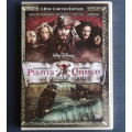 Pirates of the Caribbean - At World's End (2-disc DVD)