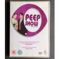 Peep Show - Series Four (DVD)