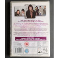 Peep Show - Series Four (DVD)