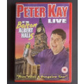 Peter Kay Live (DVD)