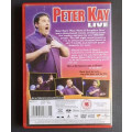 Peter Kay Live (DVD)