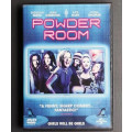 Powder Room (DVD)